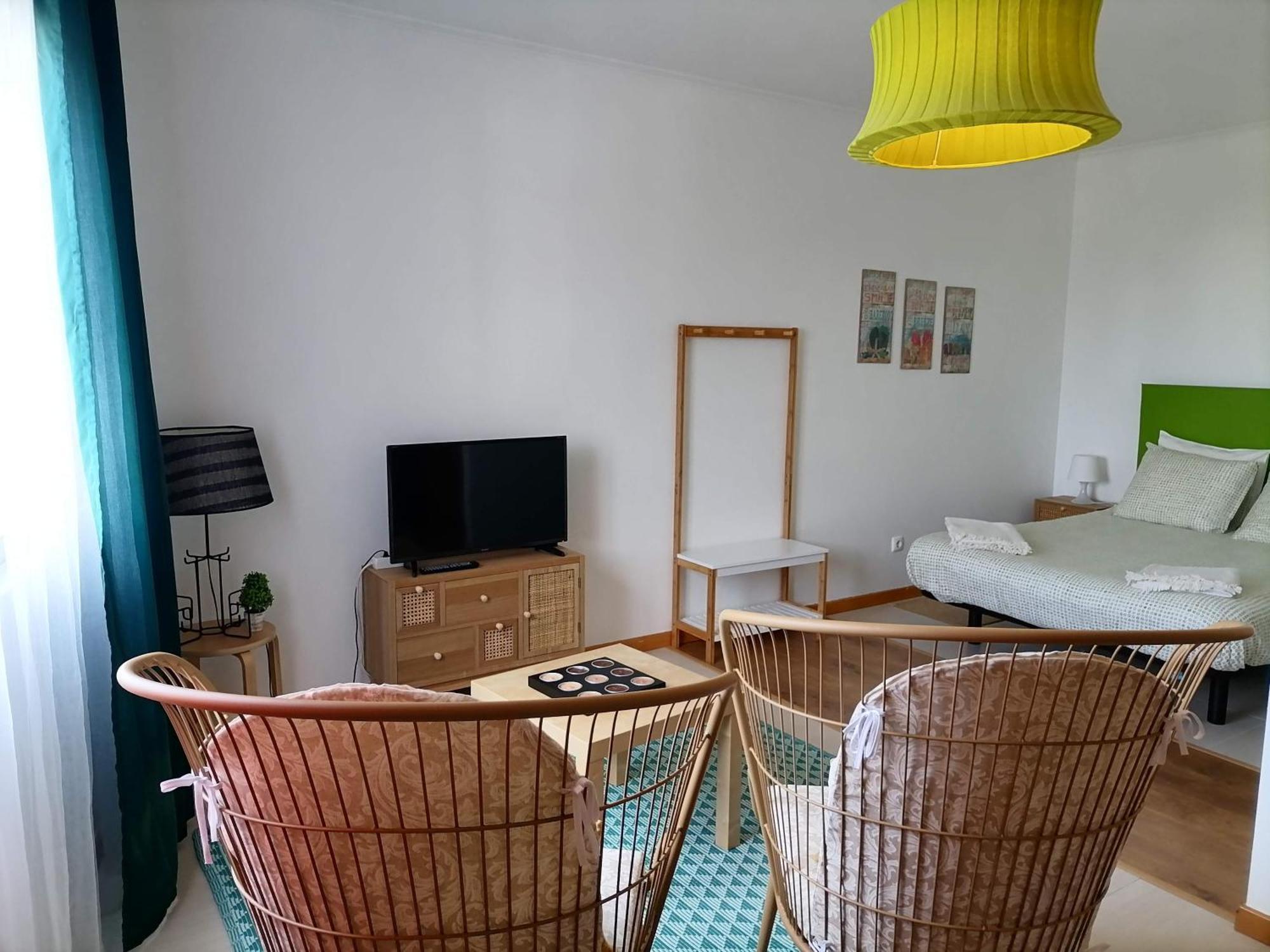 Sweet Calhetas Apartment Рибейра Гранде Екстериор снимка